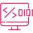 Ikona Technikum informatyczne - klasa programista