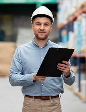 Technik logistyk - technikum ZDZ Zamość