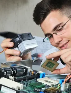 Technikum informatyczne - szkoła zdz Zamość