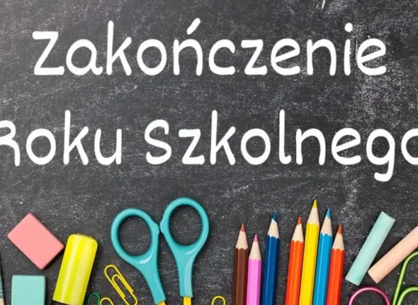Zakończenie roku szkolnego w ZDZ Zamość