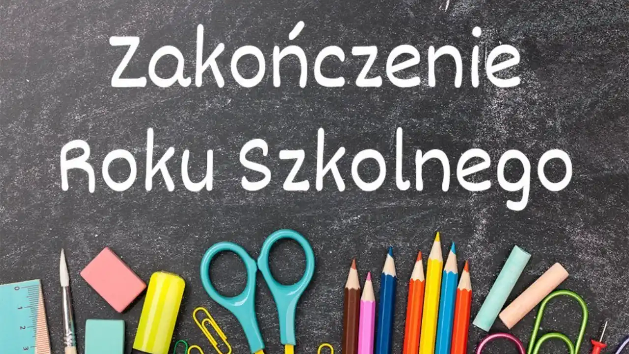 Zakończenie roku szkolnego w ZDZ Zamość