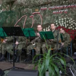 Orkiestra wojskowa