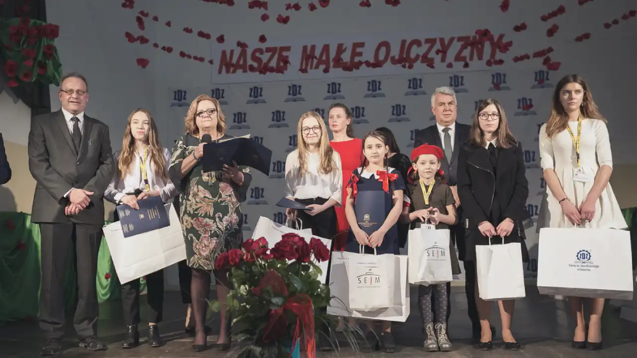 IV Festiwal Piosenki Wojskowej w ZDZ Zamość