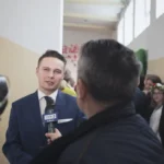 Dyrektor ZDZ Zamość - Seweryn Wyszyński