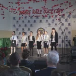 Występ wokalny - IV Festiwal Piosenki Patriotycznej
