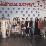 Pokaz mody - IV Festiwal Piosenki Patriotycznej
