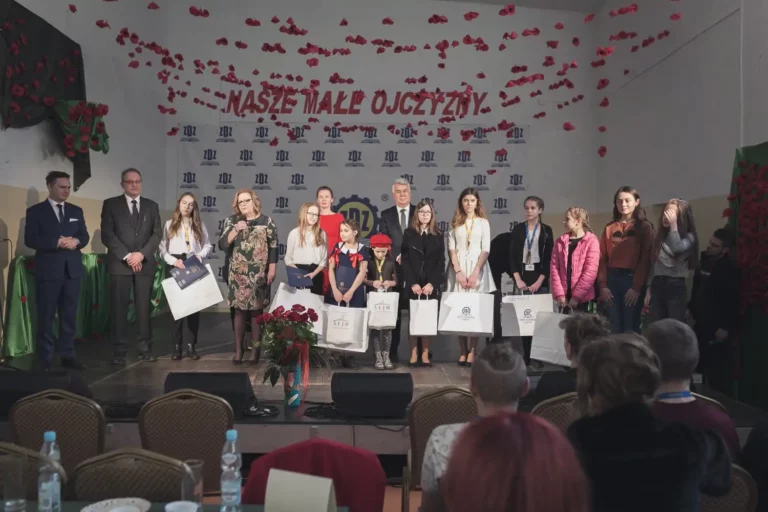 IV Festiwal Piosenki Patriotycznej